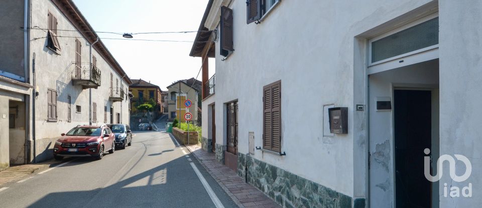 Apartment 5 rooms of 115 m² in Spigno Monferrato (15018)