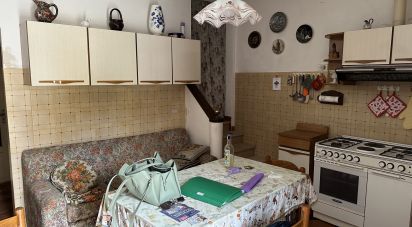 Appartamento 7 locali di 152 m² a San Salvatore Monferrato (15046)