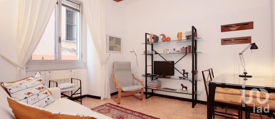 Four-room apartment of 60 m² in Genova (16126)