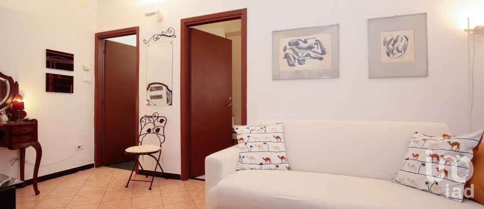 Four-room apartment of 60 m² in Genova (16126)