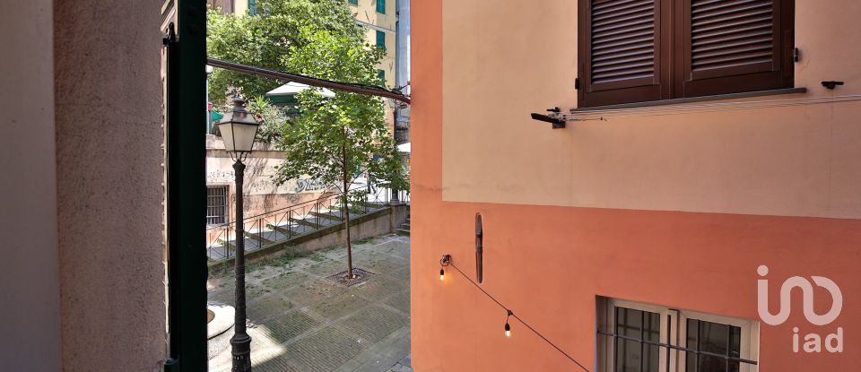 Four-room apartment of 60 m² in Genova (16126)