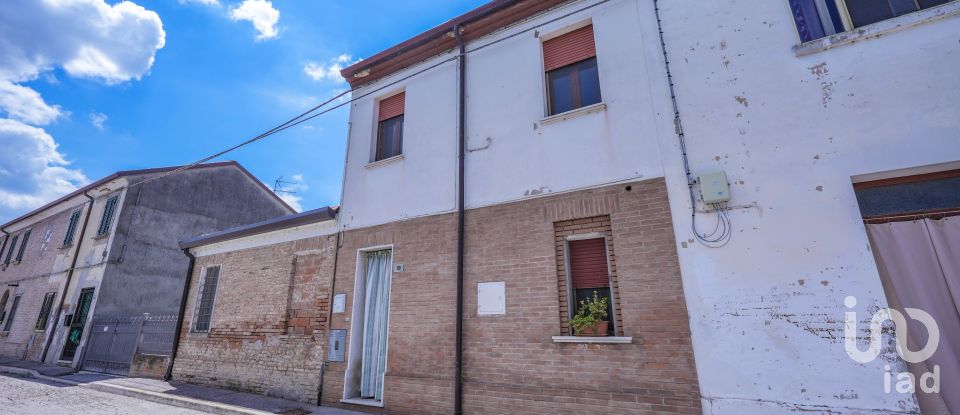 Town house 5 rooms of 110 m² in Massa Fiscaglia (44025)