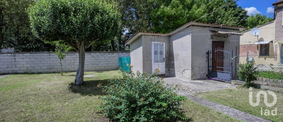 Casa indipendente 5 locali di 110 m² in Massa Fiscaglia (44025)