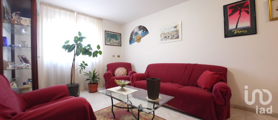 Appartamento 10 locali di 233 m² a Filottrano (60024)