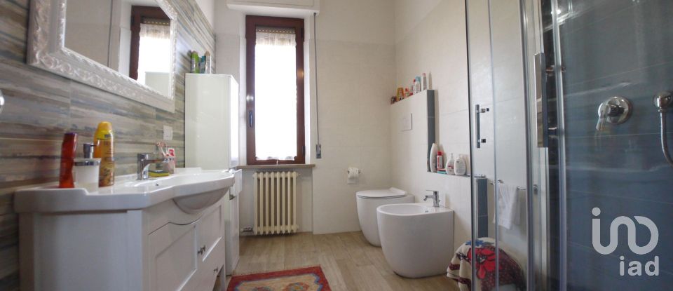 Appartamento 10 locali di 233 m² a Filottrano (60024)