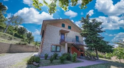 Townhouse 6 rooms of 191 m² in San Leo (47865)