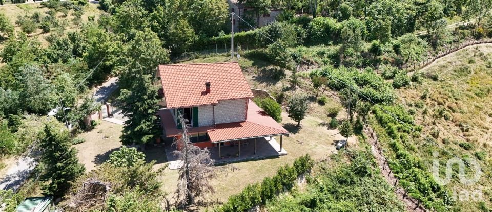 Casa indipendente 6 locali di 191 m² in San Leo (47865)