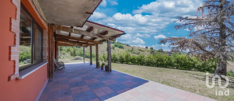 Casa indipendente 6 locali di 191 m² in San Leo (47865)