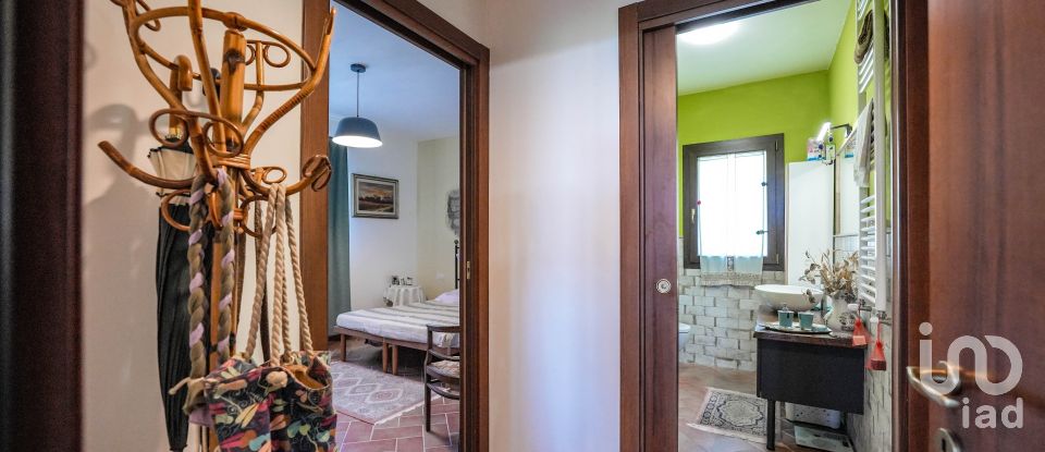 Casa indipendente 6 locali di 191 m² in San Leo (47865)