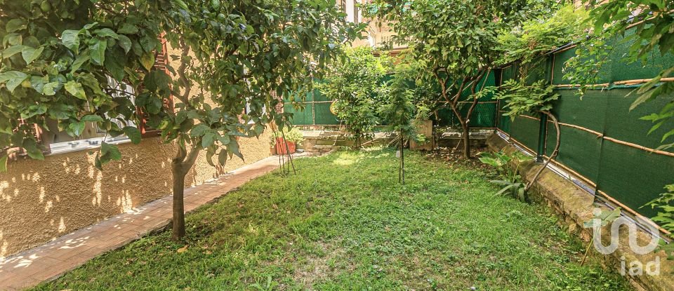 Appartamento 6 locali di 91 m² a Genova (16145)