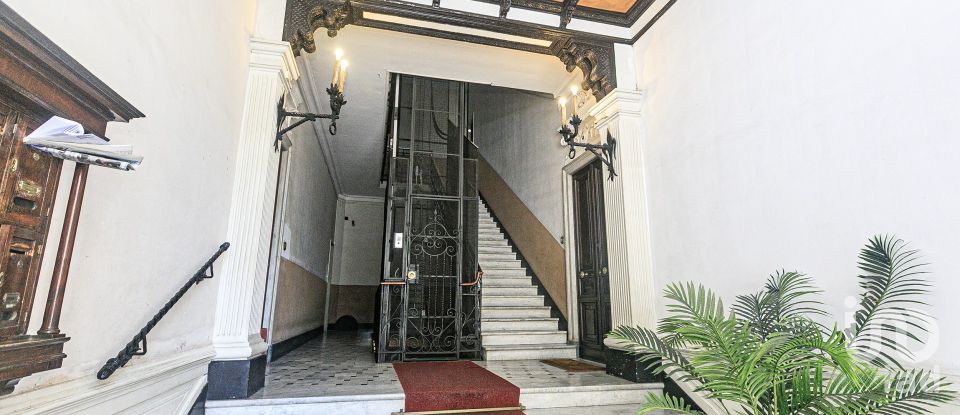 Appartamento 6 locali di 91 m² a Genova (16145)