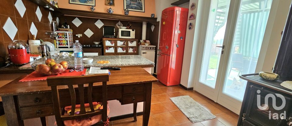 Villa storica 8 locali di 250 m² in Viarigi (14030)