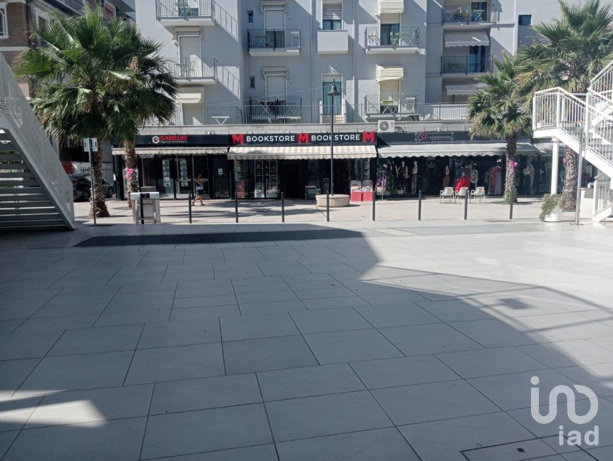 Ristorante di 320 m² in Cattolica (47841)