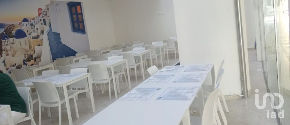 Restaurant of 320 m² in Cattolica (47841)