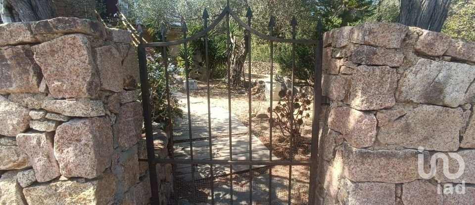 Farm 10 rooms of 188 m² in Olbia (07026)