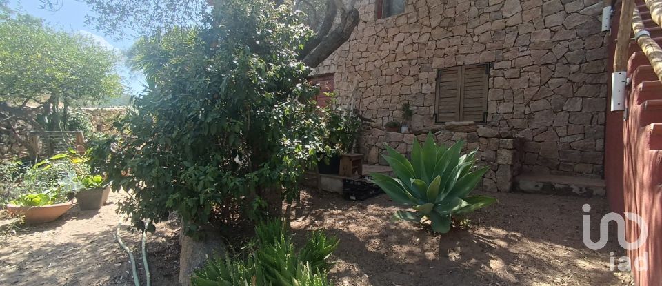 Farm 10 rooms of 188 m² in Olbia (07026)