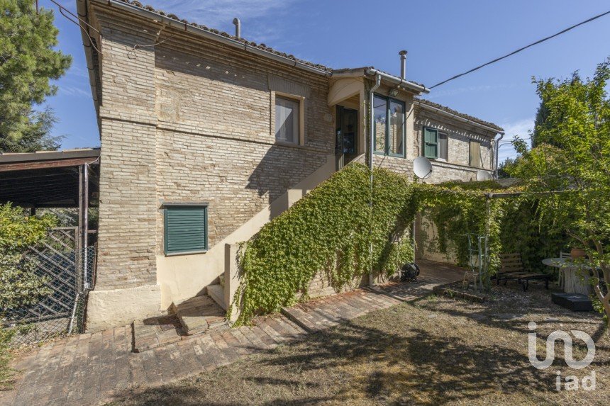 Four-room apartment of 90 m² in Recanati (62019)