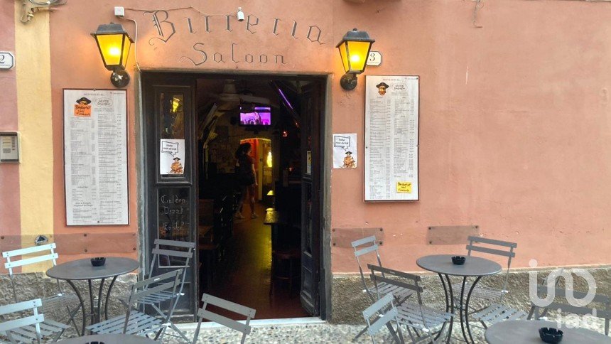 Bar-Birreria di 62 m² in Laigueglia (17053)