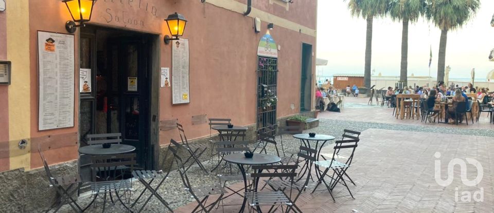 Bar-Birreria di 62 m² in Laigueglia (17053)