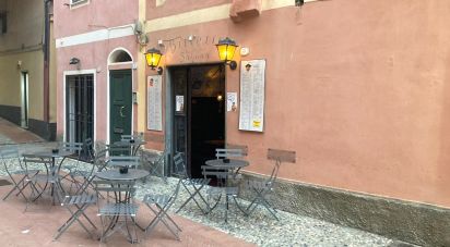 Brasserie-type bar of 62 m² in Laigueglia (17053)