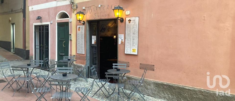 Bar-Birreria di 62 m² in Laigueglia (17053)