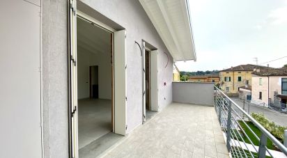 Attico / Mansarda / Loft 4 locali di 110 m² a Volta Mantovana (46049)
