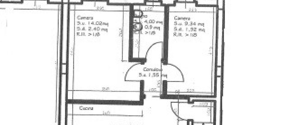 Loft 4 rooms of 110 m² in Volta Mantovana (46049)