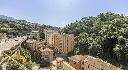 Appartamento 7 locali di 120 m² a Genova (16148)