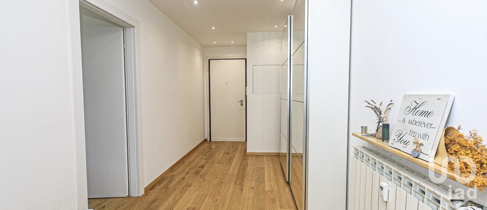 Appartamento 7 locali di 120 m² a Genova (16148)