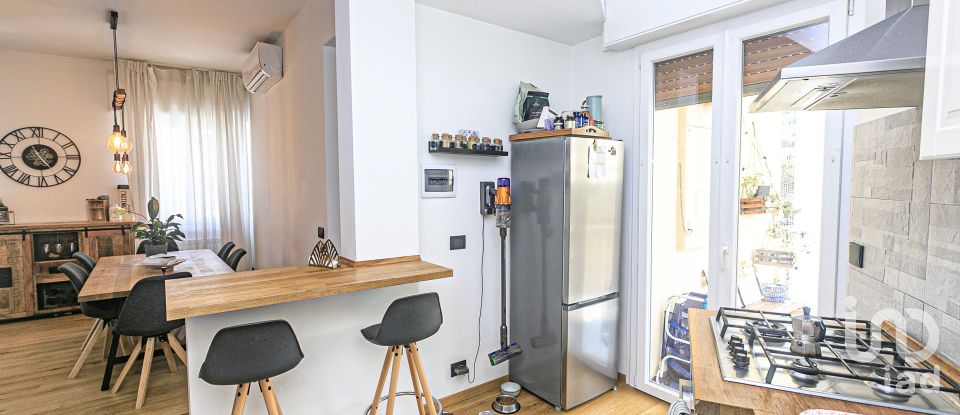 Appartamento 7 locali di 120 m² a Genova (16148)