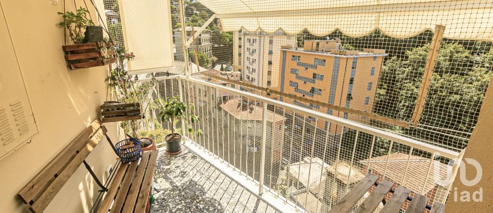 Appartamento 7 locali di 120 m² a Genova (16148)