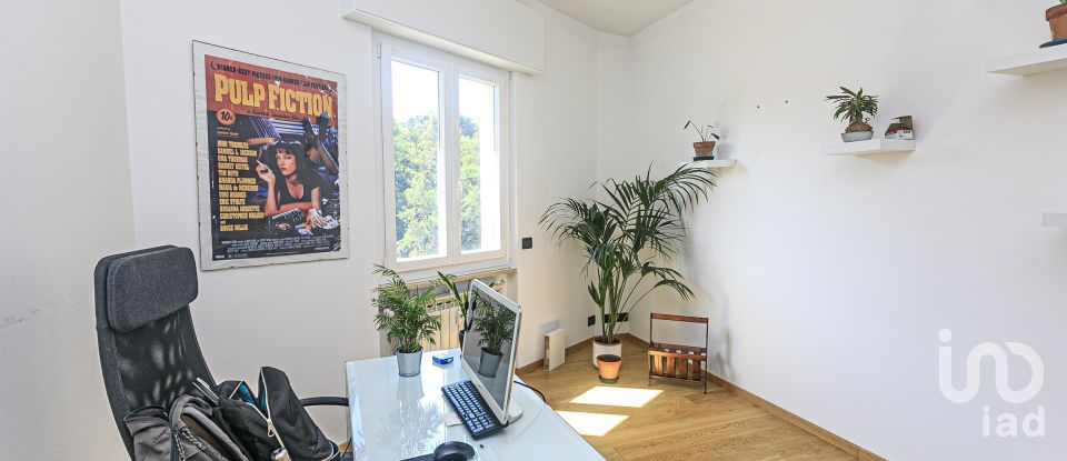 Appartamento 7 locali di 120 m² a Genova (16148)