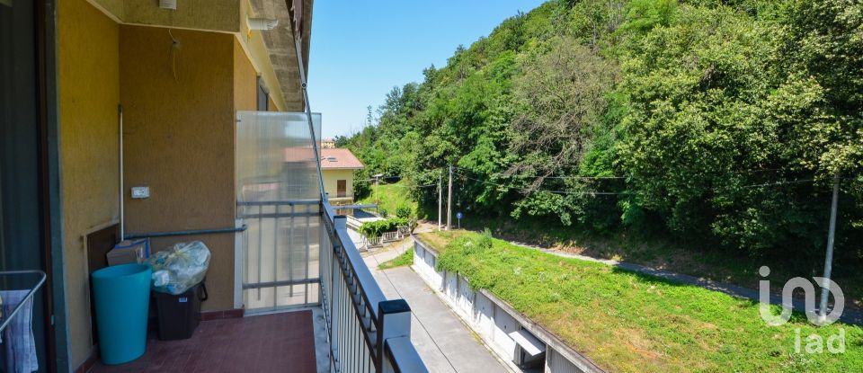 Four-room apartment of 110 m² in Dego (17058)