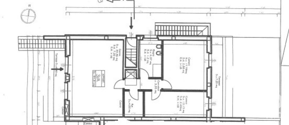 Varie superfici 4 locali di 140 m² a Volta Mantovana (46049)