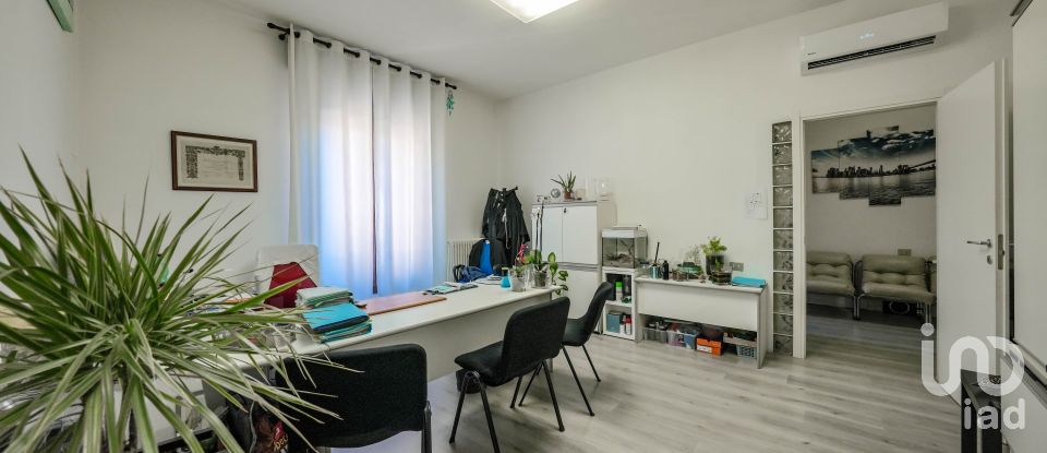 Appartamento 6 locali di 115 m² a Ferrara (44121)