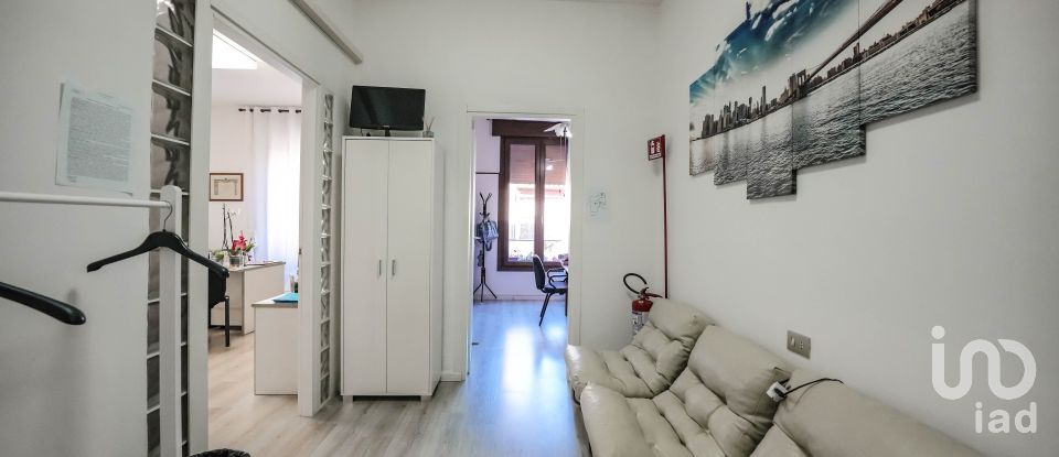 Appartamento 6 locali di 115 m² a Ferrara (44121)