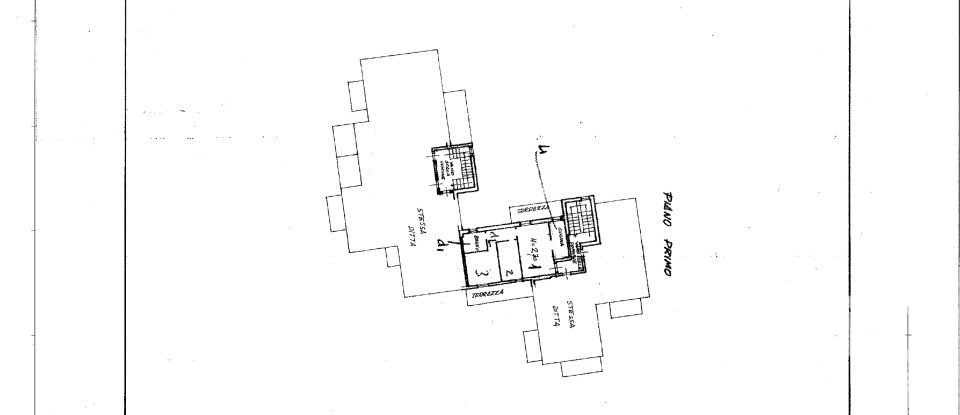 Trilocale di 77 m² a Sirmione (25019)