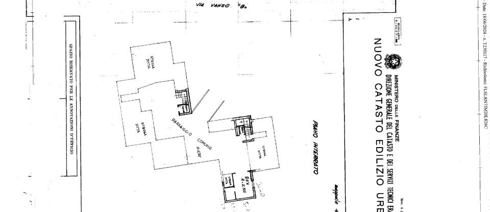 Trilocale di 77 m² a Sirmione (25019)