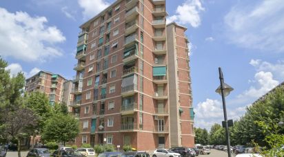 Four-room apartment of 105 m² in Torino (10149)