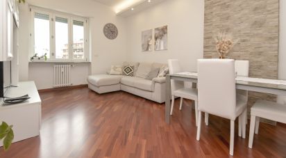 Four-room apartment of 105 m² in Torino (10149)