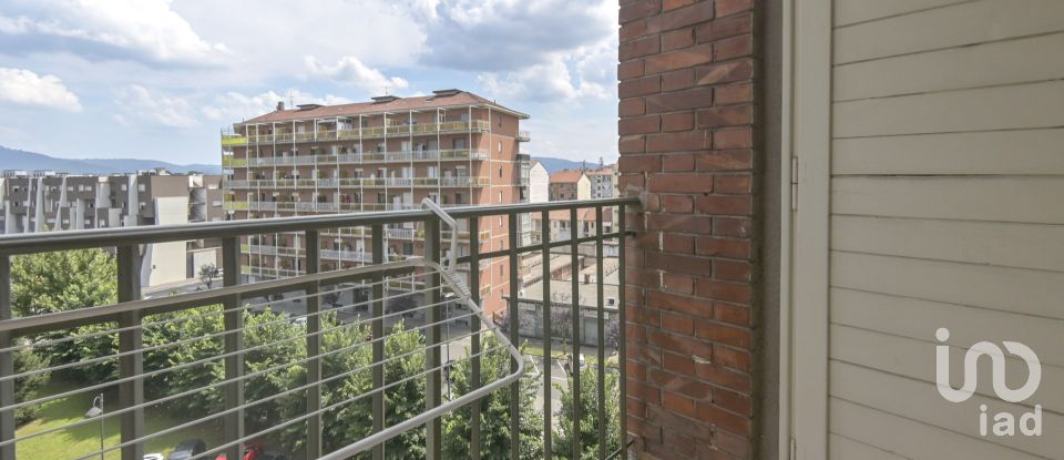 Four-room apartment of 105 m² in Torino (10149)