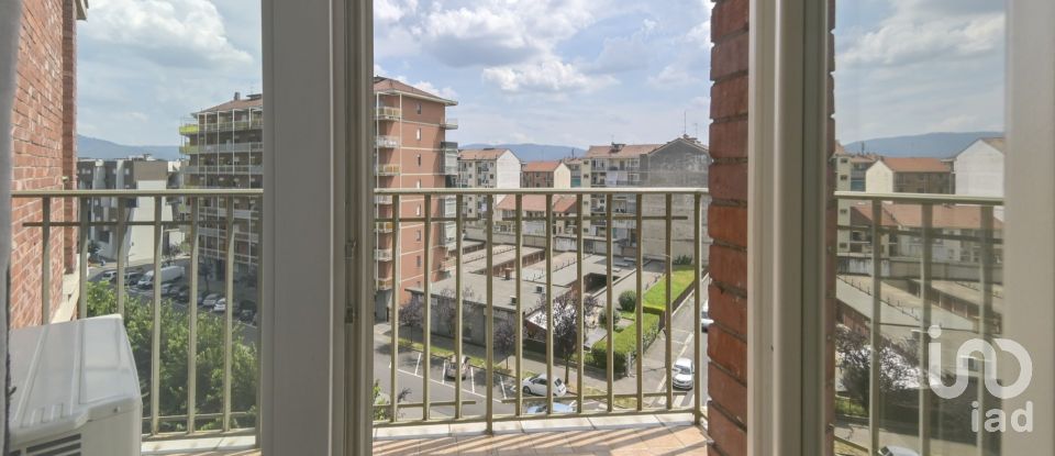 Four-room apartment of 105 m² in Torino (10149)