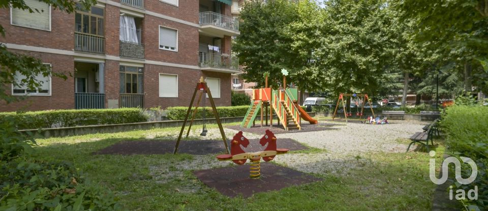 Quadrilocale di 105 m² a Torino (10149)