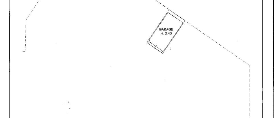 Three-room apartment of 92 m² in Montichiari (25018)