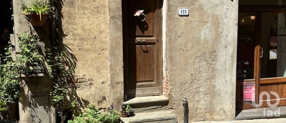 Block of flats in Città della Pieve (06062) of 123 m²