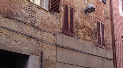 Block of flats in Città della Pieve (06062) of 123 m²