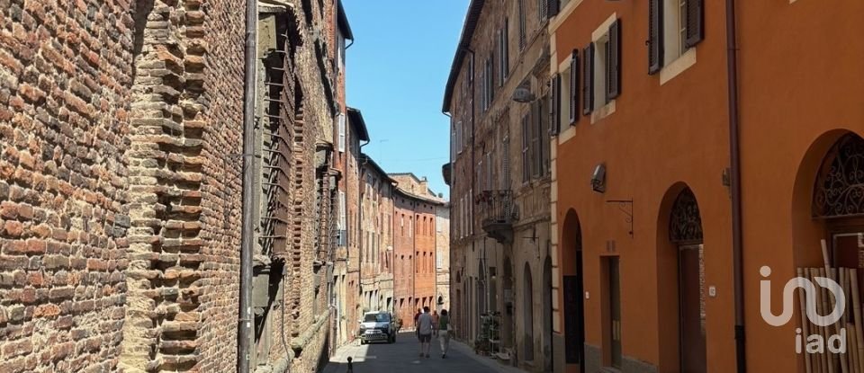 Block of flats in Città della Pieve (06062) of 123 m²