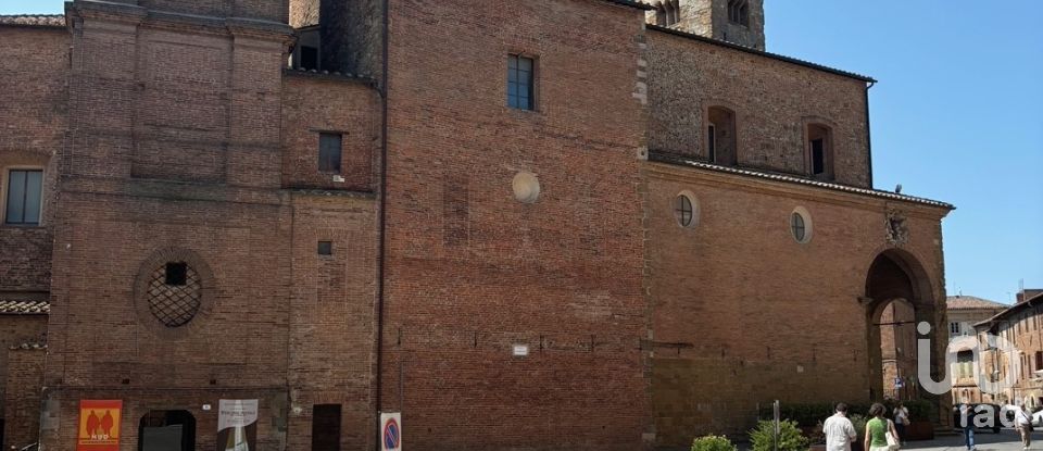 Block of flats in Città della Pieve (06062) of 123 m²