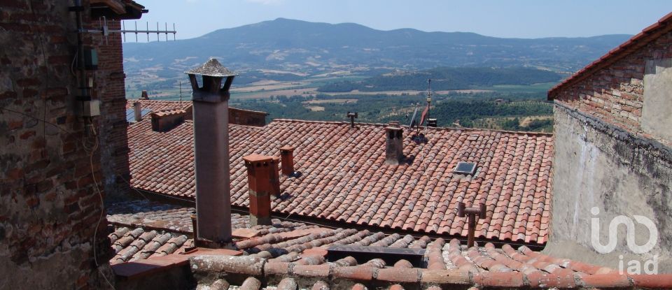 Block of flats in Città della Pieve (06062) of 123 m²