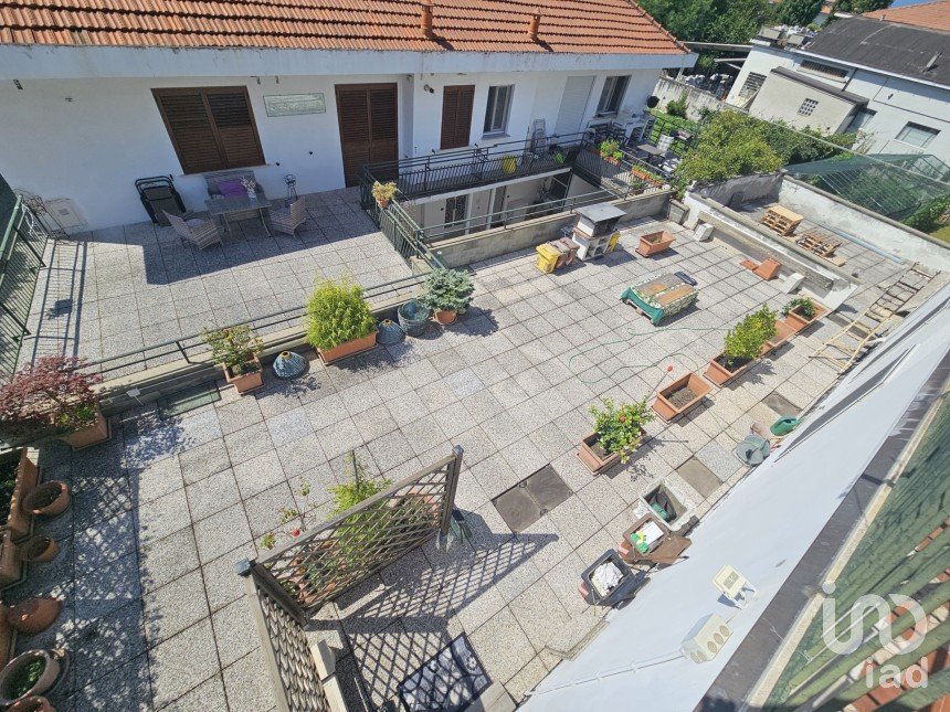 Quadrilocale di 90 m² a Favria (10083)